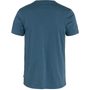 Fjällräven Equipment T-shirt M Indigo Blue