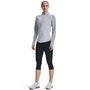 W UA Fly Fast Speed Capri, Black