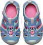 SEACAMP II CNX CHILDREN, coronet blue/hot pink