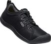 HOWSER LACE MEN, black/black