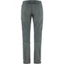 Keb Trousers Curved W Reg Basalt