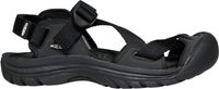 ZERRAPORT II WOMEN black/black