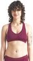 W SPRITE RACERBACK BRA - BRAZILWOOD