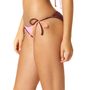 12694 412 Bandit - swimsuit bottom purple