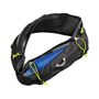 Ultra Belt Black/Safety Yellow S/M