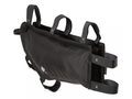 Zip frame bag MKIII Black