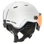 PANTHER ATHS02B white/orange