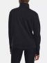 Armour Fleece QZ, Black