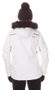 NBWJL5314 BLA HANKER - Women's winter jacket