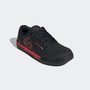 Freerider Pro, Black/Red