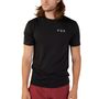 Magnetic Ss Tech Tee, Black