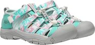 NEWPORT H2 YOUTH camo/pink icing