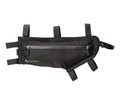 Zip frame bag MKIII Black