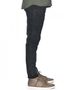01336003 Goodstock Skinny Jean, carbon - pánské kalhoty