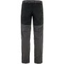 Greenland Trail Trousers M Dark Grey-Black