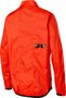 Defend Wind Jacket, orange crush