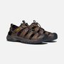 TARGHEE III SANDAL M, bison/mulch