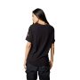 Fgmnt Ss Tee Black