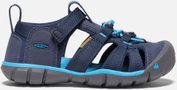 SEACAMP II CNX YOUTH Black Iris/Vivid Blue