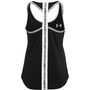 Knockout Tank, black