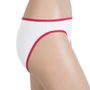 LISSA panties white/pink