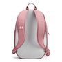 UA Hustle Lite Backpack 24, Pink