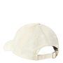 NORM HAT, Vintage White