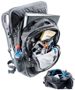 Giga Pro black 31l