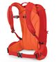 Kamber 22 ripcord red