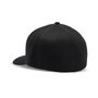 Absolute Flexfit Hat, Black