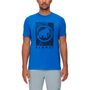 Trovat T-Shirt Men, ice PRT2