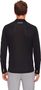 Aenergy FL Half Zip Longsleeve Men, black