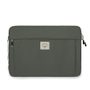 Arcane Laptop Sleeve 15, haybale green