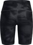 Armour AOP Bike Short-BLK