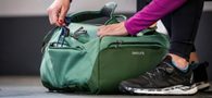 Daylite Duffel 60, dustmoss green