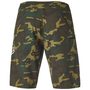 Overhead Camo Stretch Bs Green Camo