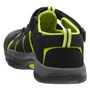 Newport H2 Jr black/lime green