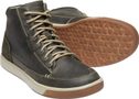 GLENHAVEN SNEAKER MID M, dark olive/black olive