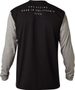 Contended LS Tech Tee Black