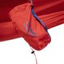 HAMMOCK SINGLE, red