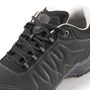 Mercury III Low LTH Men, black-black