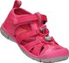 SEACAMP II CNX C hot pink