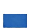 MicroFibre Comfort Trek Towel; blue; x-large