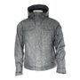 662992 492 CAMELON BOARDJACKET DARK GREY