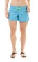 NBSLP4423 ATM MAYU - women's swimming shorts