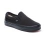 CLASSIC SLIP-ON, BLACK/BLACK