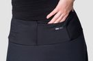 RELAY SKIRT, anthracite