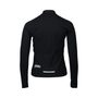 W's Ambient Thermal Jersey Uranium Black