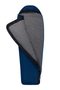 Trailhead ThII - Regular Wide LONG Left Zip, Cobalt / Midnight