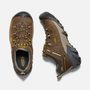 TARGHEE II WP MEN, cascade brown/golden yellow